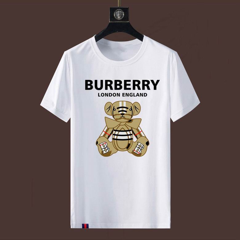 Burberry T-shirt Mens ID:20260520-120